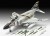Revell - F-4J Phantom Ii Modelfly Byggesæt - Level 3 - 03941