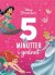 Fem Minutter I Godnat - Disney Prinsesser