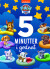 Fem Minutter I Godnat - Paw Patrol