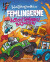 Femlingerne - Action Spænding Biljagter