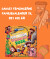 Femlingerne Familiekalender 2026 - Wulffmorgenthaler