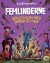 Femlingerne - Halloween Med Danse-Zombie