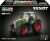 Revell - Fendt 728 Vario - Byggesæt -1 20 - Click System - 07827