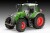 Revell - Fendt 728 Vario - Byggesæt -1 20 - Click System - 07827
