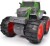 Fendt Traktor Legetøj - Monster Tractor - 9 Cm - Dickie Toys
