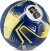 Fifa - Fodbold World Cup Turbine - Blå - Str 5