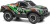 Tec-Toy - Fight-2 Rc Bil Med Lys - 1 24 - 10 Kmt - 2 4 Ghz - Grøn