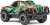 Tec-Toy - Fight-2 Rc Bil Med Lys - 1 24 - 10 Kmt - 2 4 Ghz - Grøn