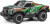 Tec-Toy - Fight-2 Rc Bil Med Lys - 1 24 - 10 Kmt - 2 4 Ghz - Grøn