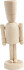 Figur - H 13 Cm - 1 Stk