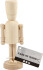 Figur - H 13 Cm - 1 Stk