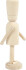 Figur - H 18 Cm - 1 Stk