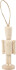 Figur - H 9 Cm - B 3 Cm - 1 Stk