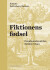 Fiktionens Fødsel