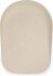 Filibabba - Bobbie 20 Soft Feel - Skumpuslepude - Cream