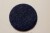 Filtrulle - Blå - Polyester Filt - 45 Cm X 5 M