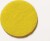 Filtrulle - Gul - Polyester Filt - 45 Cm X 5 M