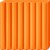 Fimo - Ler Til Ovn - Kids - Orange - 42 G
