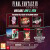 Final Fantasy Vii 7 Rebirth Exclusive Magic The Gathering-Final Fantasy