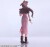 Final Fantasy Vii - Aerith Gainsborough Brings Arts Action Figure