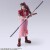 Final Fantasy Vii - Aerith Gainsborough Digital Plus Edition - Bring Arts