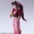 Final Fantasy Vii - Aerith Gainsborough Digital Plus Edition - Bring Arts