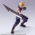 Final Fantasy Vii - Cloud Strife Digital Plus Edition - Bring Arts Action