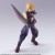 Final Fantasy Vii - Cloud Strife Digital Plus Edition - Bring Arts Action