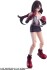 Final Fantasy Vii - Tifa Lockhart Bring Arts Action Figure