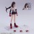 Final Fantasy Vii - Tifa Lockhart Bring Arts Action Figure