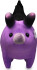 Final Fantasy Xiv - Baby Behemoth Plushie