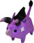 Final Fantasy Xiv - Baby Behemoth Plushie