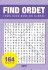 Find Ordet