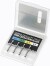 Tamiya - Fine Engraving Blade - 0 5 Mm - 74138