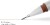 Winsor Newton - Fineliner Tusch - Sepia - 0 3 Mm
