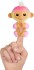 Fingerlings - Monkey 20 Legesæt - Jas - Interaktiv Abe