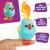 Fingerlings - Bird - Blå - Interaktiv Fugl