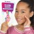 Fingerlings - Bird - Pink - Interaktiv Fugl