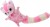 Fingerlings - Sugar Glider 602040