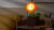 Fire Flower Lamp