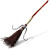 Harry Potter Firebolt Broom - The Noble Collection