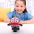 Disney Junior Firebuds - Legetøjs Brandbil - Race And Wheelie
