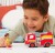 Disney Junior Firebuds - Legetøjs Brandbil - Bo And Flash