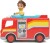 Disney Junior Firebuds - Legetøjs Brandbil - Bo And Flash