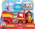 Disney Junior Firebuds - Legetøjs Brandbil - Bo And Flash