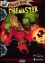 Firemaster - Smart Book