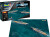 Revell - First Diorama Bismarck Battle Byggesæt - Level 3 - 05668