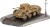 Revell - Sdkfz 2342 Tank Byggesæt - First Diorama - 1 76 - 03298