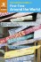 First-Time Around The World - Rough Guides