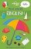 English - First Words - Lonely Planet Kids